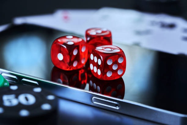 dewi138 alternatif mobile gaming