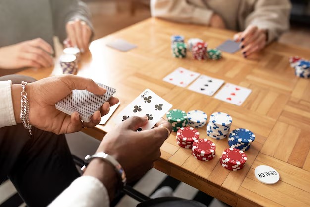 dewi138 alternatif Live Casino